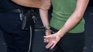 Chinese convicts executed after stadium trial
