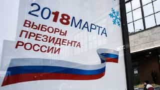 Presidential election campaign kicks off in Russia