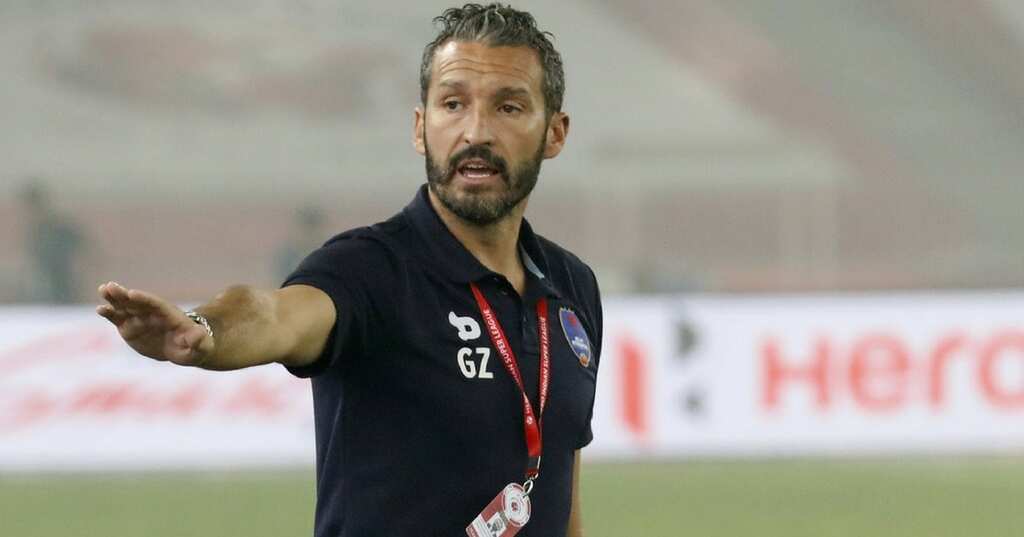 Ex-Italian footballer Gianluca Zambrotta to join fans at El Clasico screening in Delhi