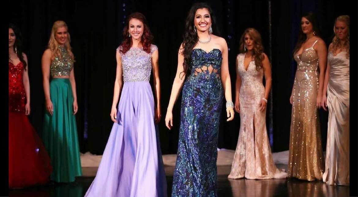 Miss India USA 2017 Shree Saini's story of success is an inspiration Miss India USA 2017 Shree Saini's story of success is an inspiration