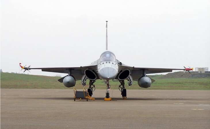 China air force drills in Sea of Japan and again around Taiwan China air force drills in Sea of Japan and again around Taiwan