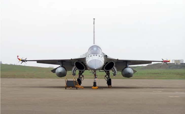 China air force drills in Sea of Japan and again around Taiwan