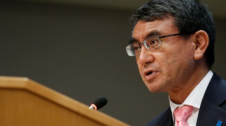 Japan plans anti-sexual harassment training for officials