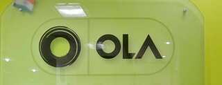 Ola buys Foodpanda India