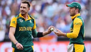 AB de Villiers, Dale Steyn back in South Africa Test squad