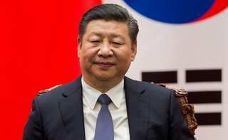 China slams US security strategy as 'Cold War mentality'