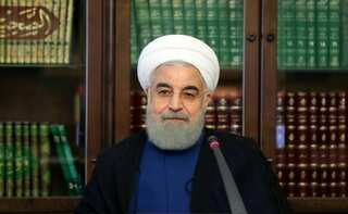 Iran says Trump cannot cause collapse of nuclear deal