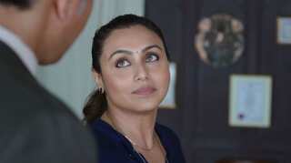 'Hichki' trailer: Rani Mukerji is back with a bang