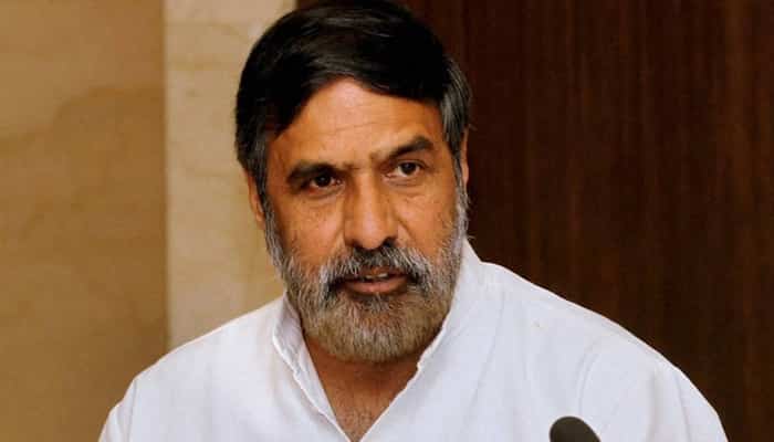 Special courts for MPs, MLAs: Opposition objects, says Centre can misuse