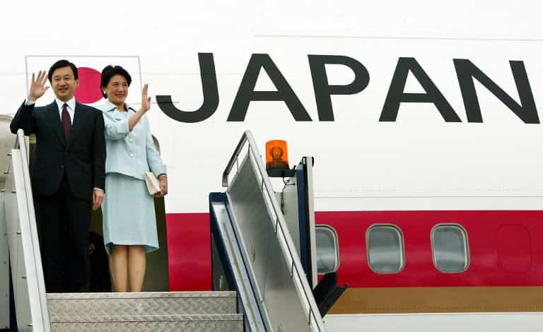 Japanese emperor Akihito to address nation after abdication reports Japanese emperor Akihito to address nation after abdication reports