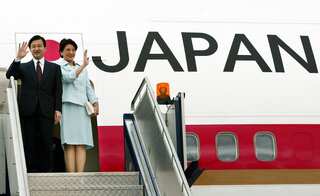 Japanese emperor Akihito to address nation after abdication reports