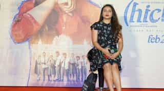 Taboo around married actresses will go away if we work on it, says Rani Mukerji