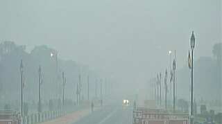 Opinion: Air pollution will make Delhi the infertility capital of the world