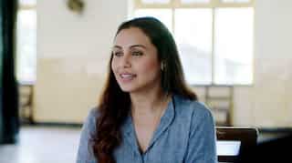 Is Rani Mukerji's 'Hichki' based on this English movie?