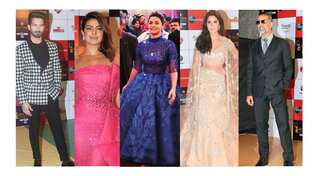 In Pictures: Zee Cine Awards 2018 best dressed and winners