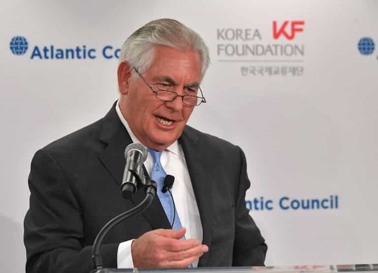 India to be part of summit on North Korea nuclear crisis