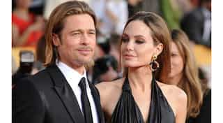 Eight years after filing for divorce, Angelina Jolie and Brad Pitt's legal battle is far from over