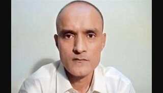 Finally, Pakistan issues visas to Kulbhushan Jadhav's mother, 
wife