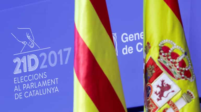 Catalonia separatist movement risks taking radical path