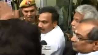 2G scam verdict: A Raja, Kanimozhi, all other accused acquitted of graft charges