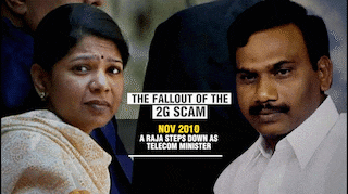 2G case verdict: Prosecution failed miserably, says judge