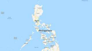 Casualties feared as ferry with 251 aboard capsizes off Philippines