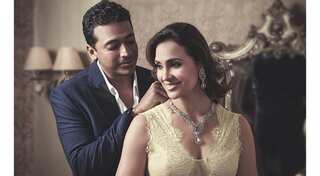Brand ambassadors Mahesh Bhupathi, Lara Dutta file insolvency petition against Gitanjali Gems
