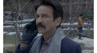 Watch: 'Vodka Diaries' teaser out, Kay Kay Menon plays detective in psychological mystery