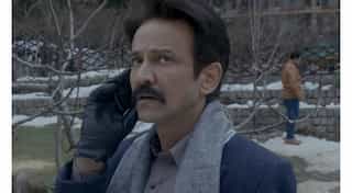 Watch: 'Vodka Diaries' teaser out, Kay Kay Menon plays detective in psychological mystery