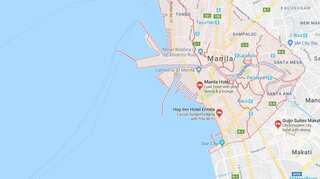 Four dead, 11 missing as ferry capsizes off Philippines