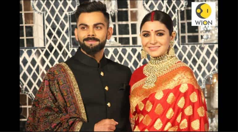 Twitter attacks Anushka Sharma after Virat's poor show in South Africa Twitter attacks Anushka Sharma after Virat's poor show in South Africa