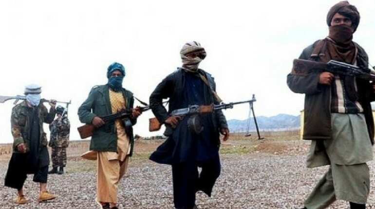 10 police personnel killed in Taliban attack in Afghanistan 