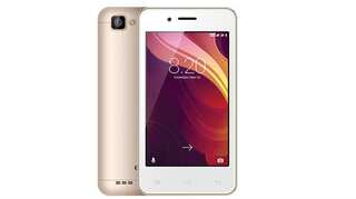 Airtel Celkon Star 4G+ launches, set to compete with JioPhone