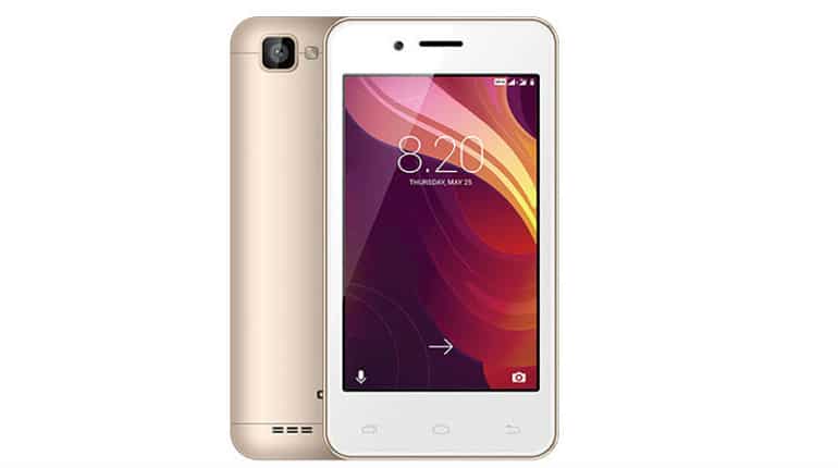 Airtel Celkon Star 4G+ launches, set to compete with JioPhone