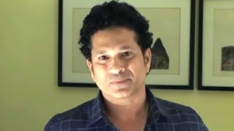 Sachin Tendulkar releases video; takes his disrupted Rajya Sabha speech online