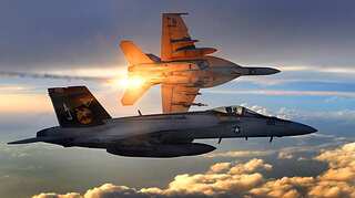 Australia to end air strikes in Iraq and Syria, pulls back Super Hornets