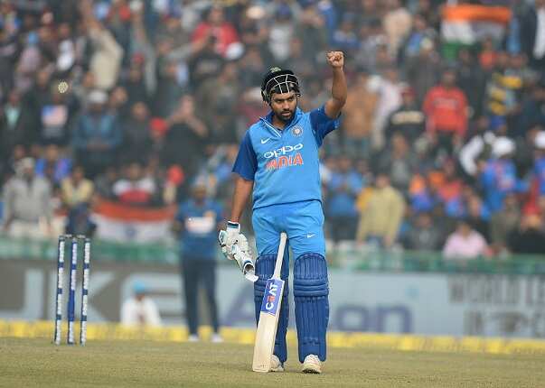 India vs Sri Lanka: Rohit Sharma slams fastest T20 century off 35 balls, clinches win for India