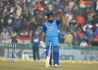 India vs Sri Lanka: Rohit Sharma slams fastest T20 century off 35 balls, clinches win for India