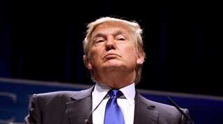 US appeals court rejects Trump's bid to stop transgender military recruits