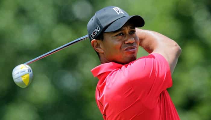 Tiger Woods parts ways with swing coach Chris Como