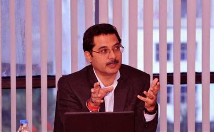 Airtel Payments Bank head Shashi Arora quits amid eKYC controversy Airtel Payments Bank head Shashi Arora quits amid eKYC controversy
