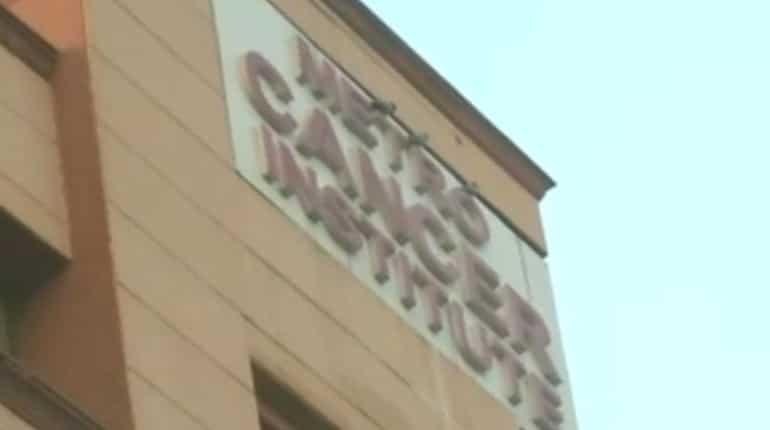 Delhi: Fire at Metro Hospital, minor injuries to patients