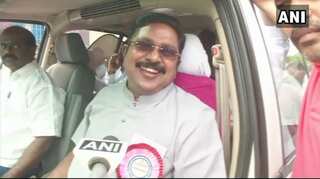 RK Nagar: Dhinakaran says trends reflect people wanting change