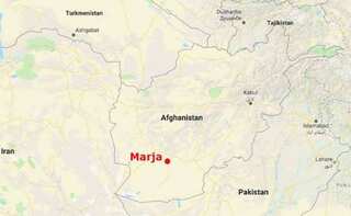 Afghanistan: At least 7 dead, 3 injured in roadside bomb blast