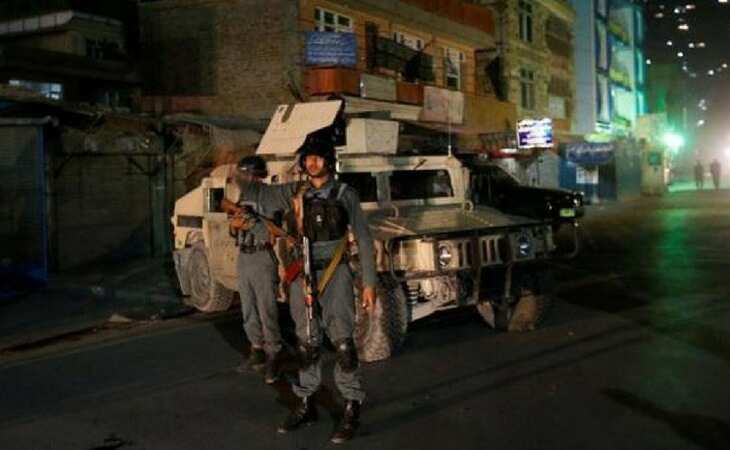 Afghan forces kill 11 IS militants in Nangarhar province Afghan forces kill 11 IS militants in Nangarhar province