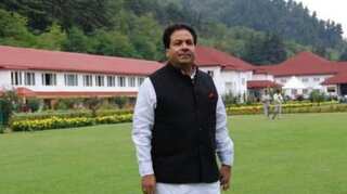 Shukla 'elected' BCCI vice-president, along with 2 councillors