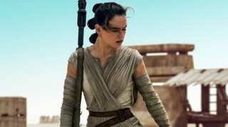 'Star Wars: The Last Jedi' soars to 745 million USD worldwide