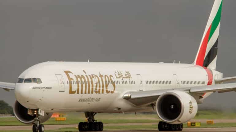 Tunisia suspends Emirates flights after outcry over women security measures