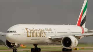 Tunisia suspends Emirates flights after outcry over women security measures