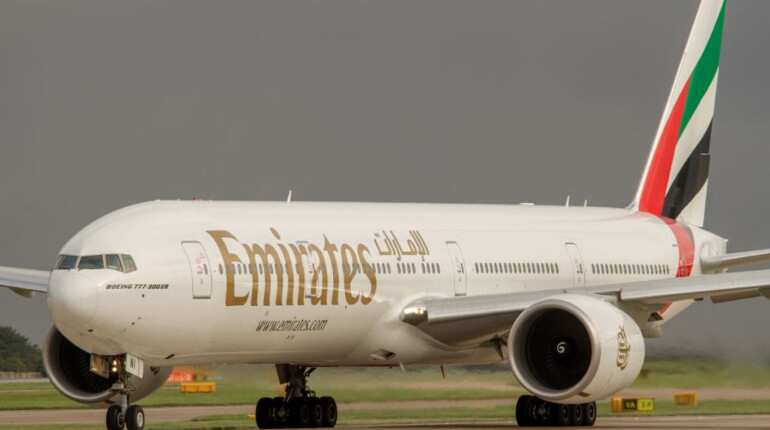 Tunisia suspends Emirates flights after outcry over women security measures